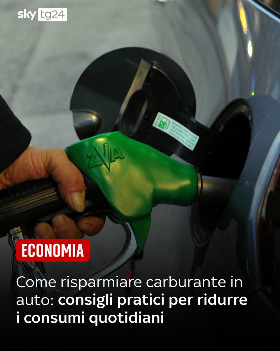 Sky tg24 tweet media