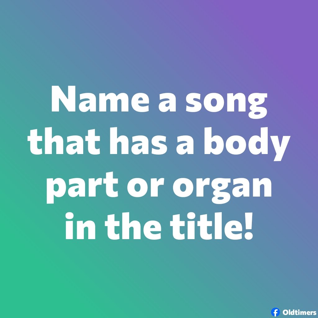 Oldtimers tweet media