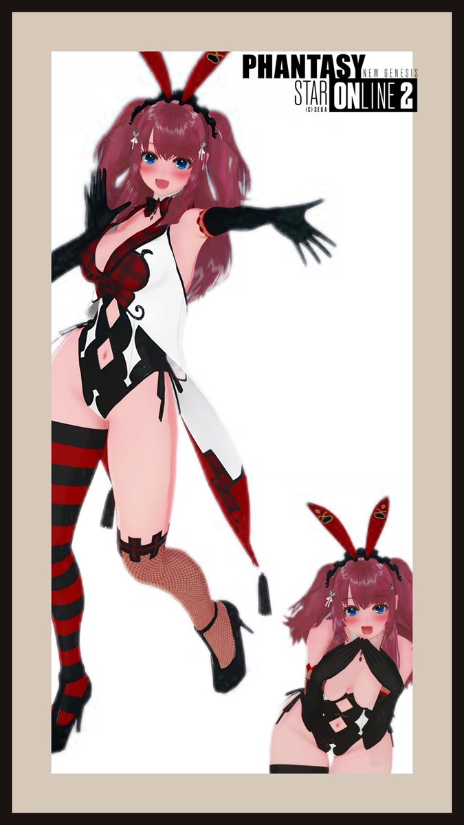 巨箱@Ship６④⑦ tweet media