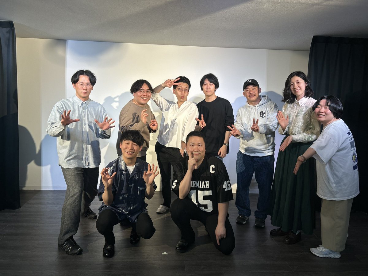 木下もくめ(破壊ありがとう) tweet media