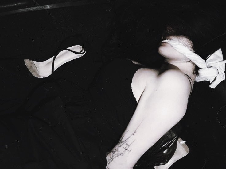 𝕲𝖔𝖉𝖉𝖊𝖘𝖘 𝖔𝖋 𝕯𝖊𝖆𝖙𝖍 — tweet media