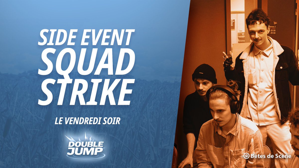 Team Askalonn tweet media