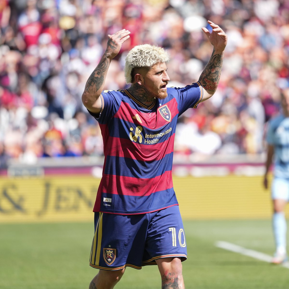 Major League Soccer tweet media