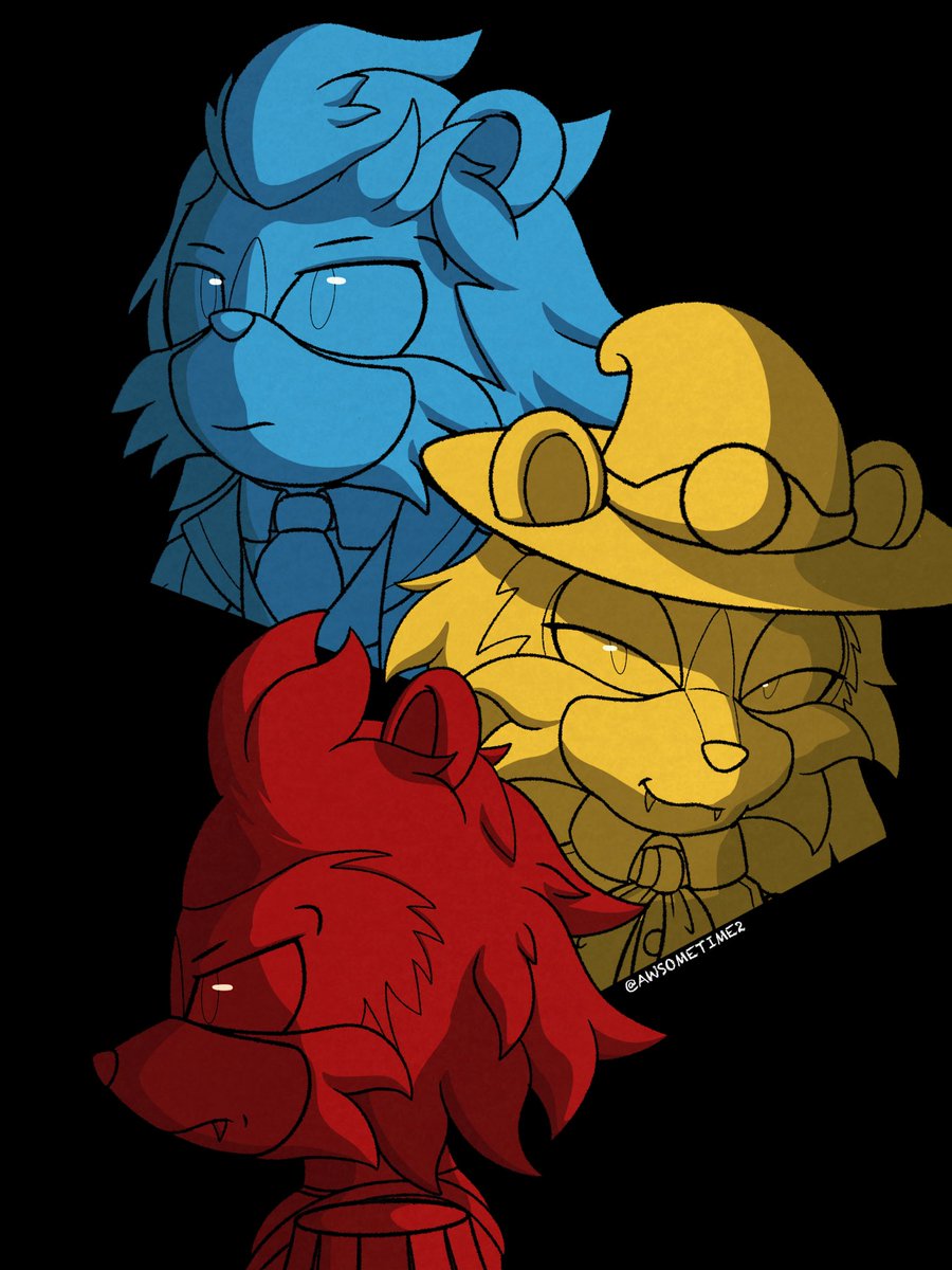 Awsometime tweet media