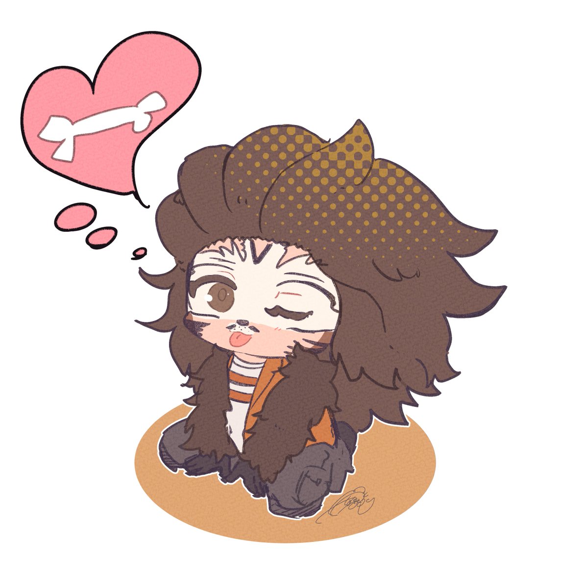 totsuk_'s tweet photo. ここ最近描いたいろいろ。 https://t.co/fwAX4qzkY1