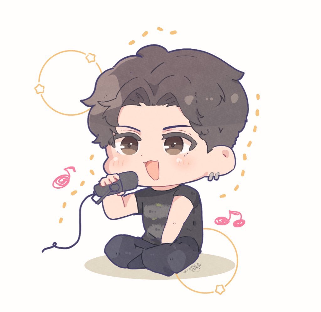 totsuk_'s tweet photo. ここ最近描いたいろいろ。 https://t.co/fwAX4qzkY1