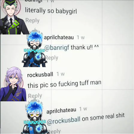 Esme, Pinkbek CEO🐊🩷 tweet media