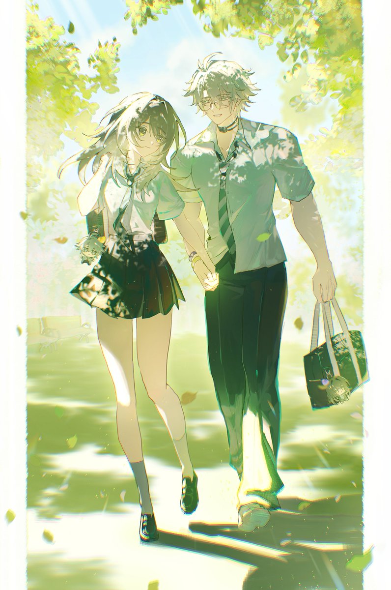 安安安 tweet media