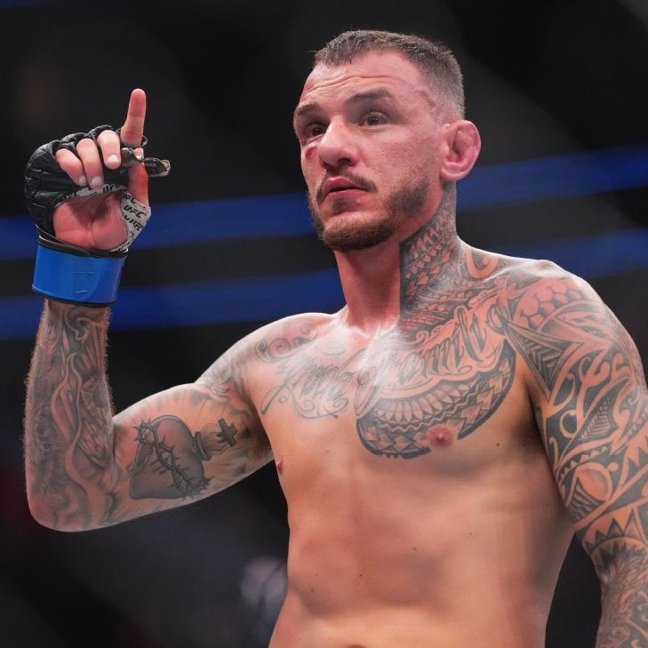 MMA HOJE tweet media