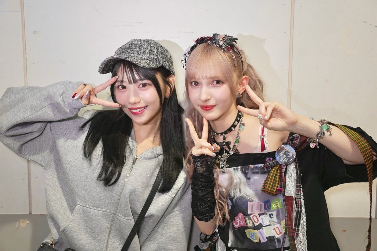 白石まゆみ(SWEET STEADY) tweet media