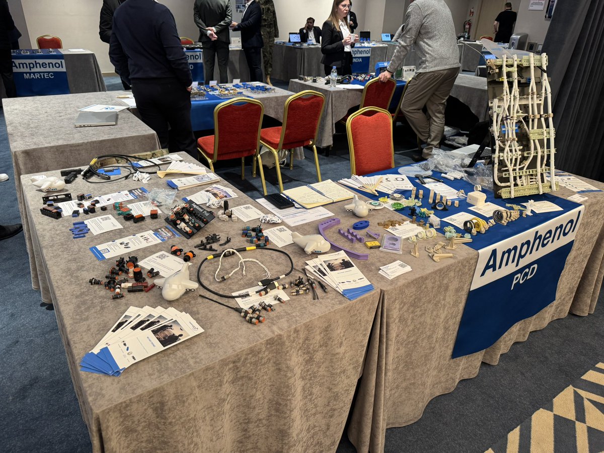 Defence Turkey Magazine tweet media