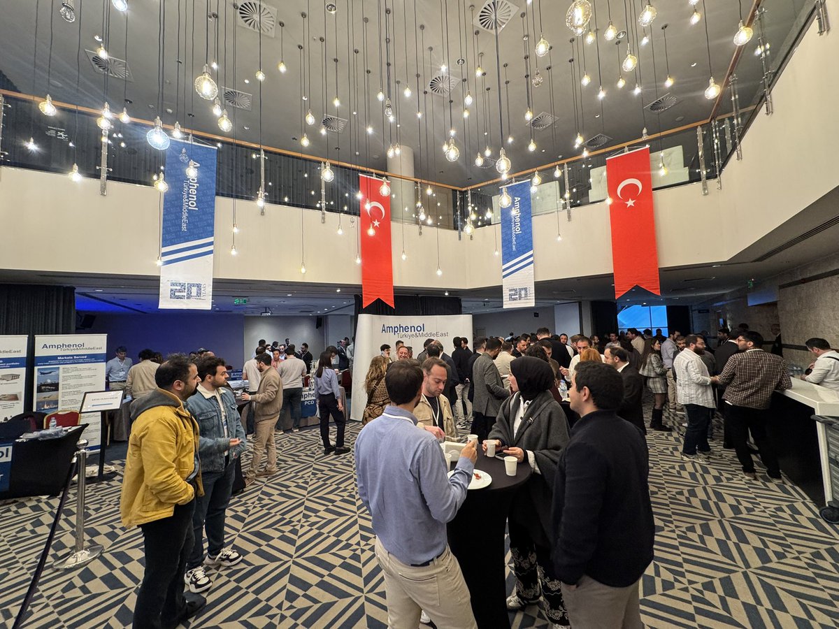 Defence Turkey Magazine tweet media