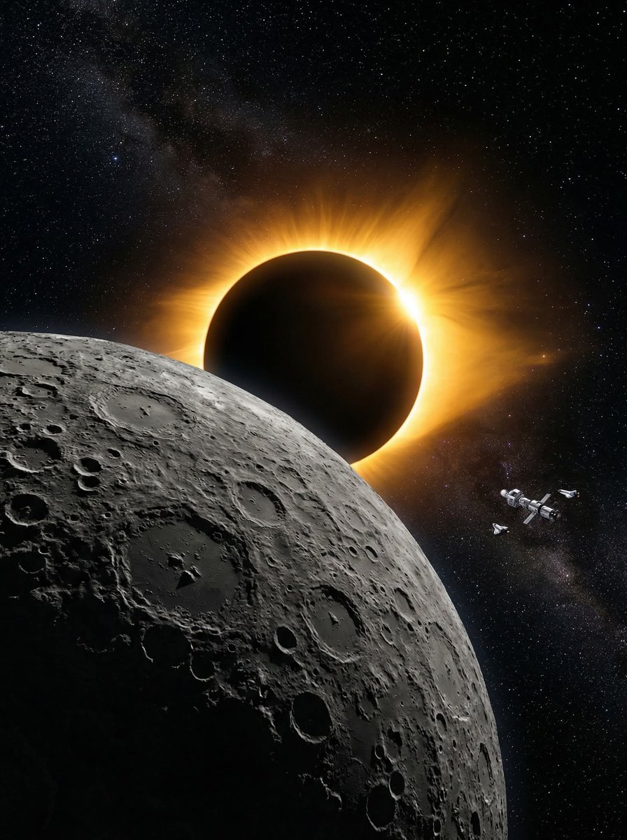 Physics & Astronomy Zone tweet media