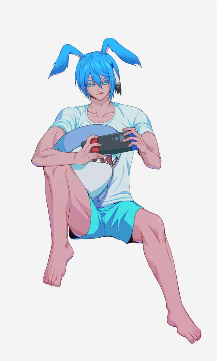 촉촉한 슈리상 tweet media