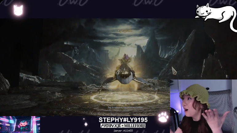 Stephy tweet media