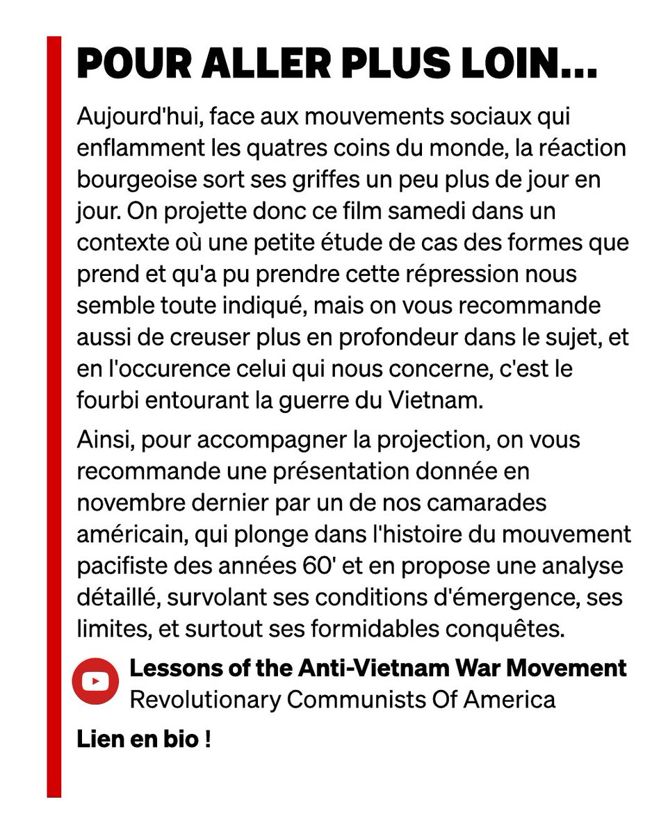 Parti Communiste Révolutionnaire (PCR Suisse) tweet media