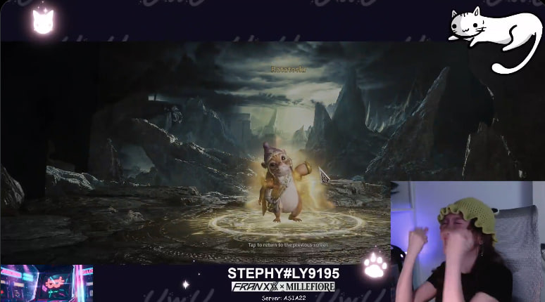 Stephy tweet media