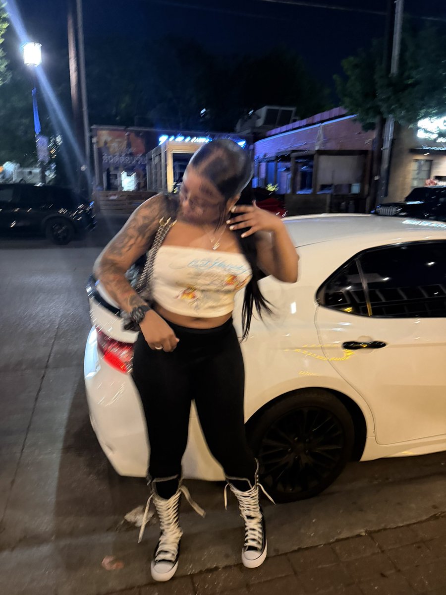 therealmsalysee's tweet image. Stallion👅👅👅 #repost