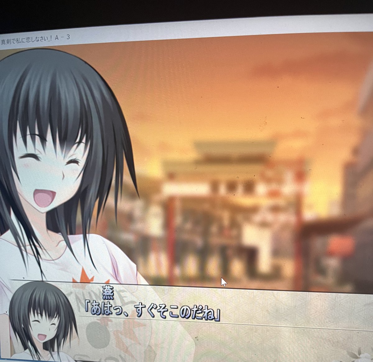 筑波りーず tweet media