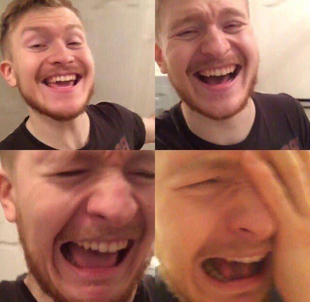 눈물大哥... tweet media