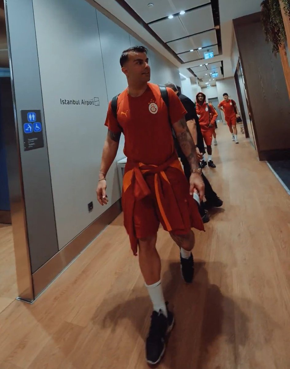 Forza Cimbom tweet media