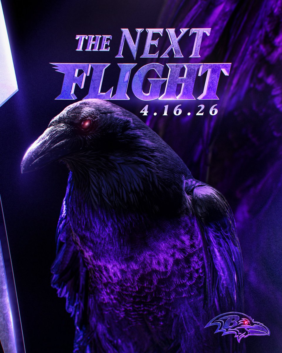 Baltimore Ravens tweet media