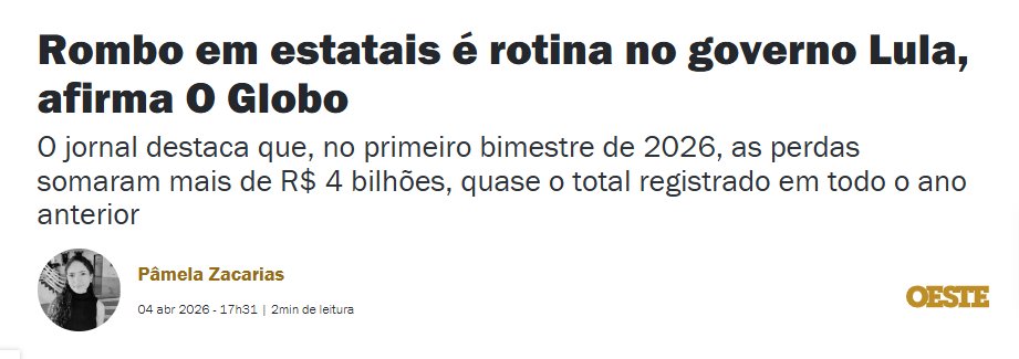 Gustavo Gayer tweet media