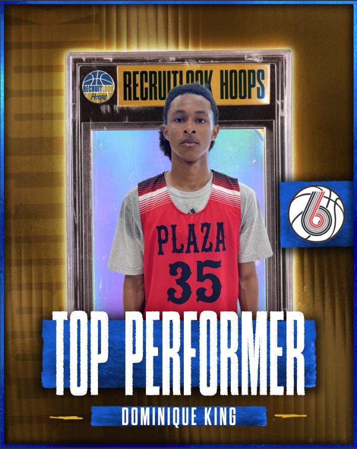 RL_Hoops's tweet photo. 2028 | Dominique King | #RLHoops

🔥Knows how to get to the line
🔥Finishes strong at the rim
🔥Stat sheet stuffer 
🔥Athletic off the bounce https://t.co/zv0Fq9AhNY