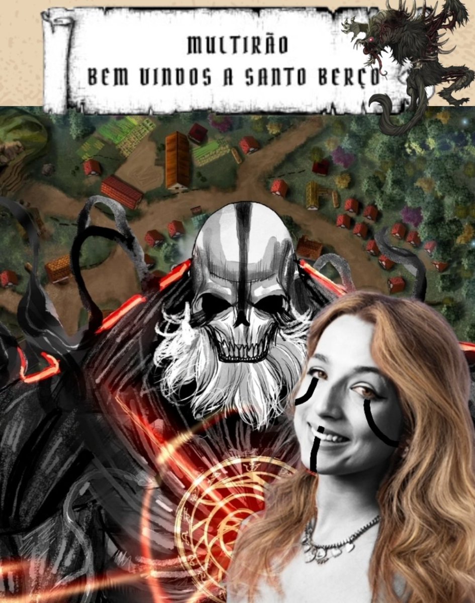 Central Samira Sagr Tenebris tweet media