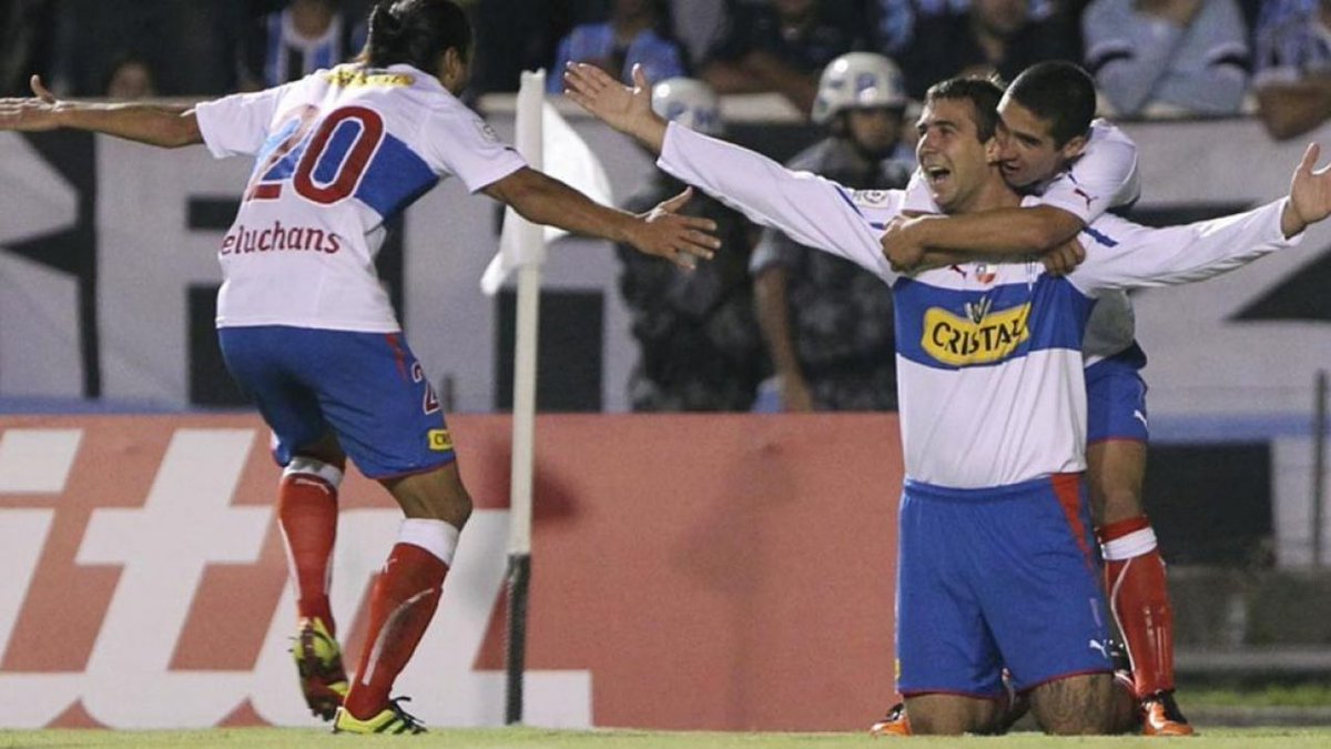 Luis Felipe Castañeda tweet media