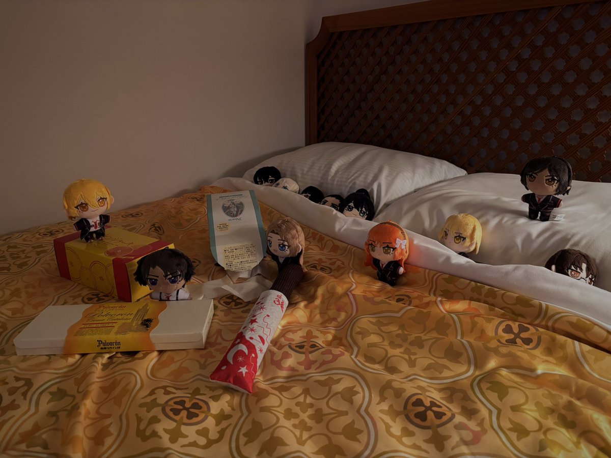 ⏰ズンドコ時計太郎🚌💨 tweet media