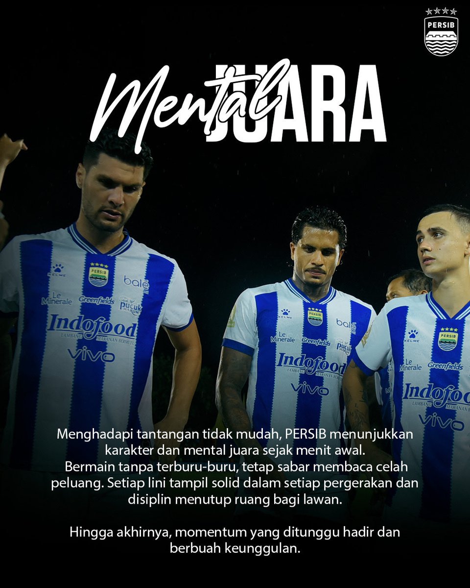 PERSIB tweet media