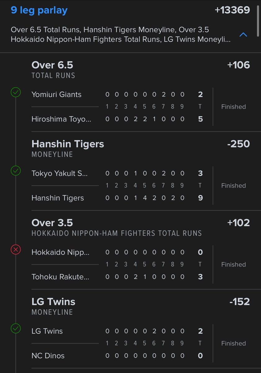 Aaron Harley tweet media