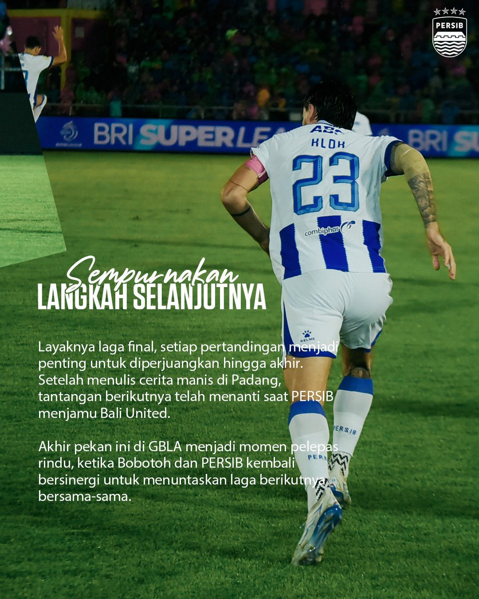 PERSIB tweet media