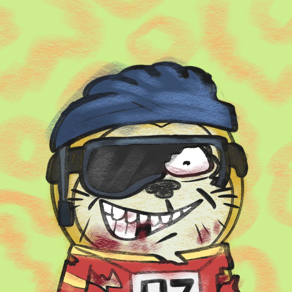 OCTO 🥷 tweet media