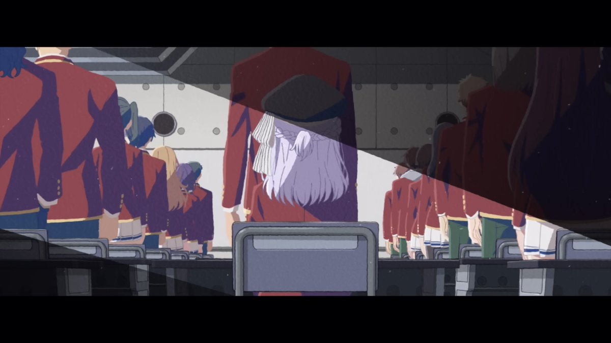 ツカサ tweet media