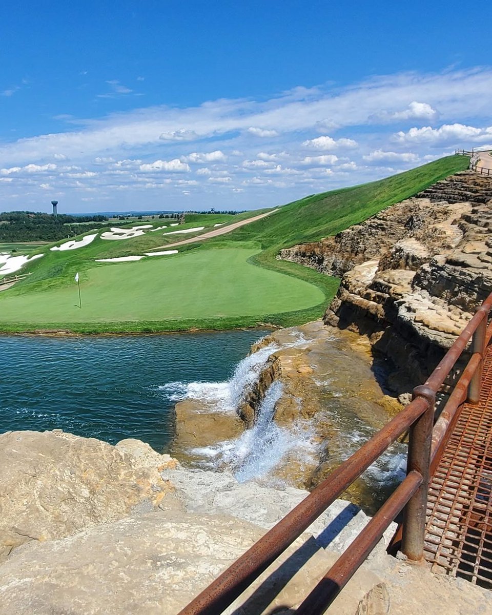 Turf Materials tweet media