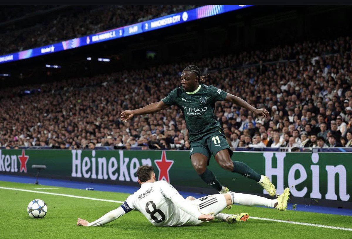 Daniel Osaje (SAYLESS) tweet media