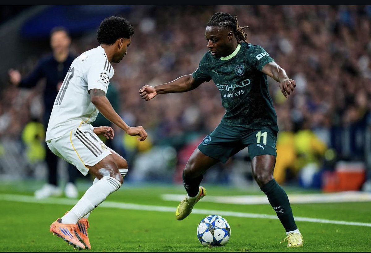 Daniel Osaje (SAYLESS) tweet media