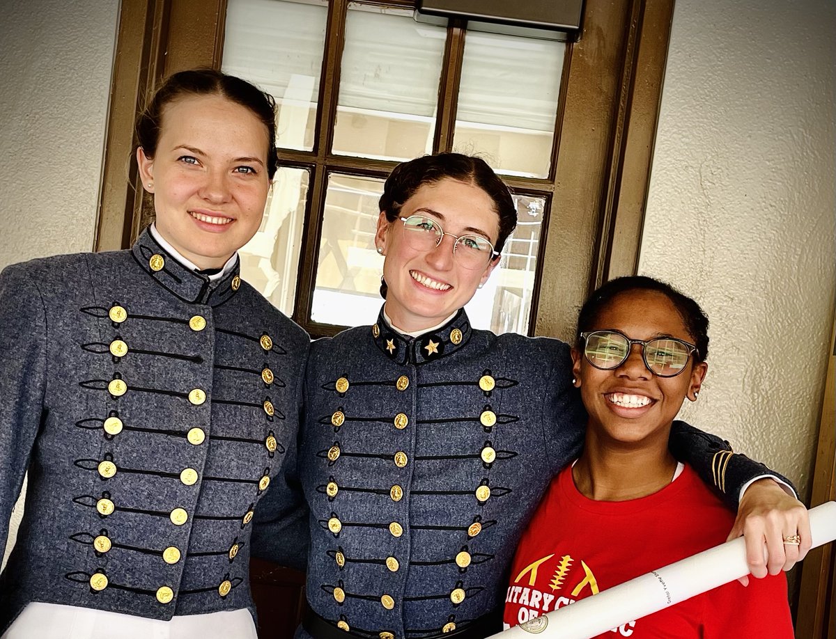 Virginia Military Institute tweet media