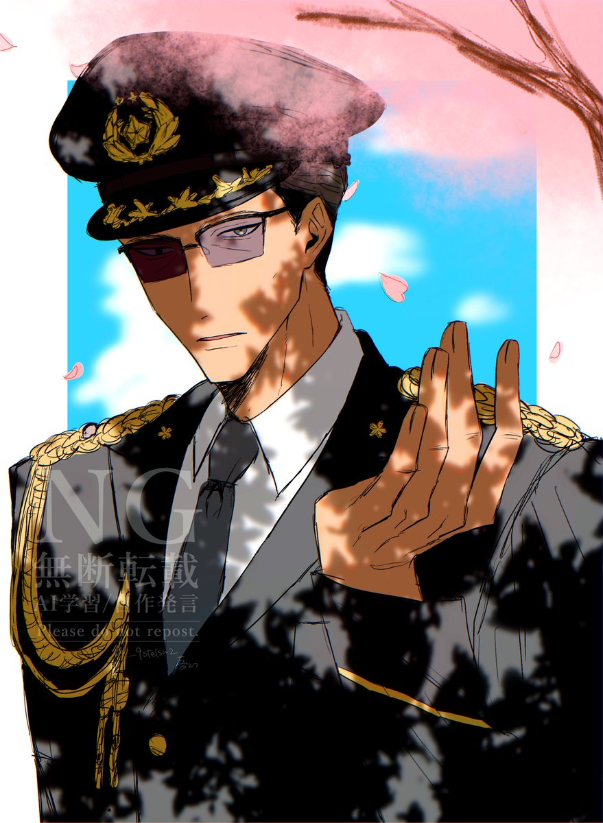 吾てつ@ネップリ延長 tweet media