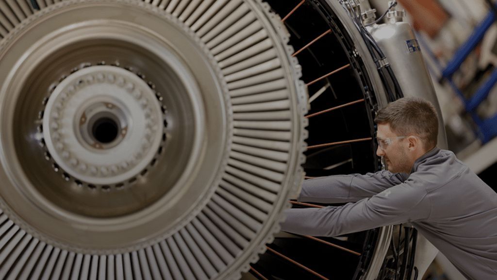 GE Aerospace to Invest Another $1B in U.S. Manufacturing

Read the full article in the Aviation Maintenance Magazine here: buff.ly/HCbRI61