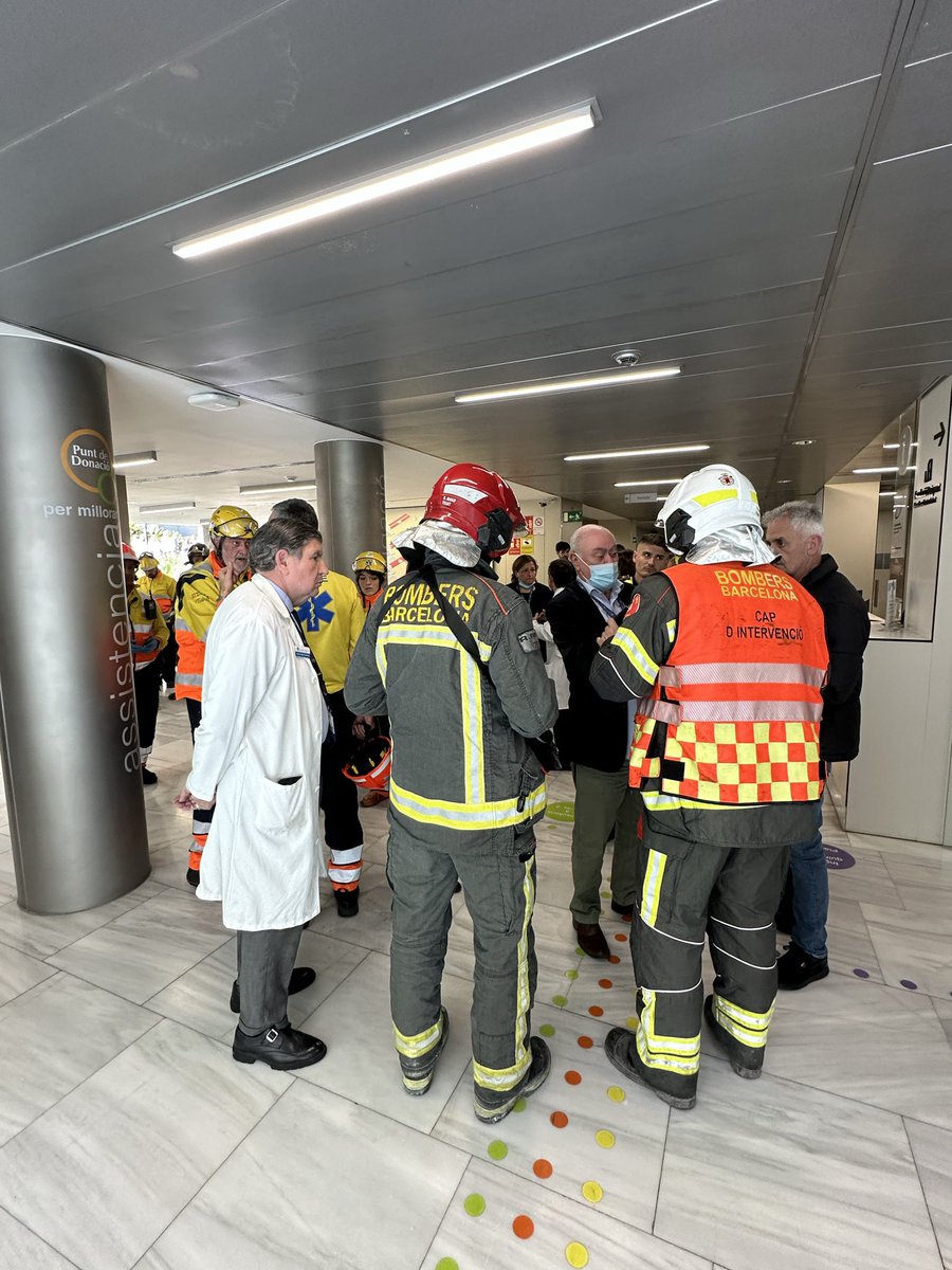 Fundació Puigvert Barcelona tweet media