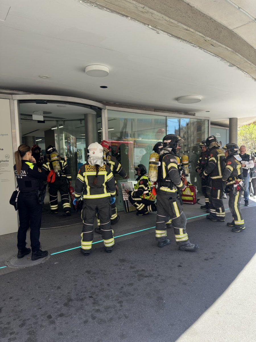 Fundació Puigvert Barcelona tweet media