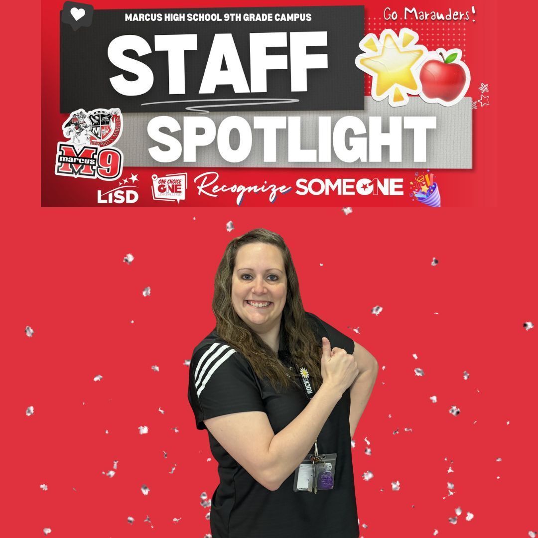 MHS 9th Grade Campus tweet media