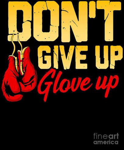 DannyGautama's tweet image. Not all fighters wear boxing gloves to be champions. Some fighters are mental health champions. They are those who battle their own struggles every single day and never quit. Fighters fight in many forms. 🩷
#TuesdayMotivation #MentalHealth
