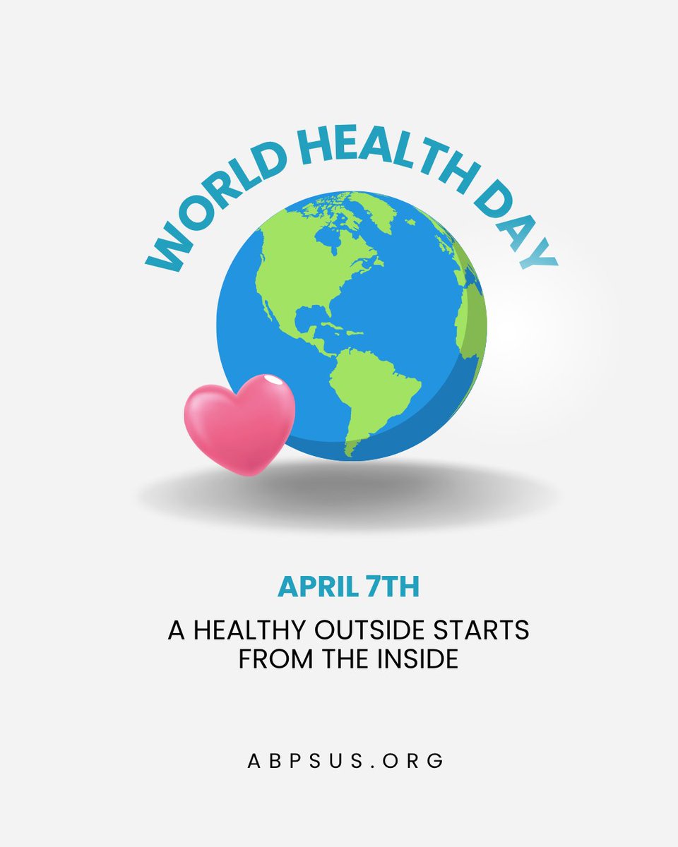 American Board of Physician Specialties (ABPS) tweet media