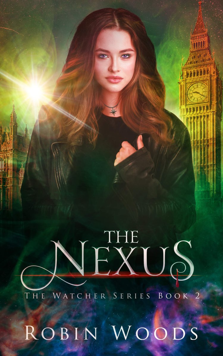 RWoodsFiction's tweet image. "Hot kisses &amp;amp; action" 

THE NEXUS by @RWoodsFiction 

Clean with some sizzle. 

amzn.to/2RWYP7o 
#YALit #UrbanFantasy #asmsg #ad GoodReads 
ow.ly/tFYDF #vampire