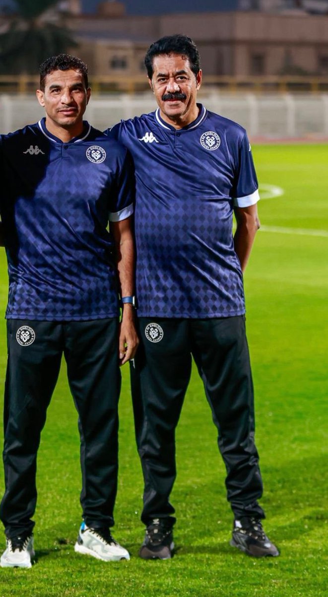 رابطة المدربين K.S.A tweet media