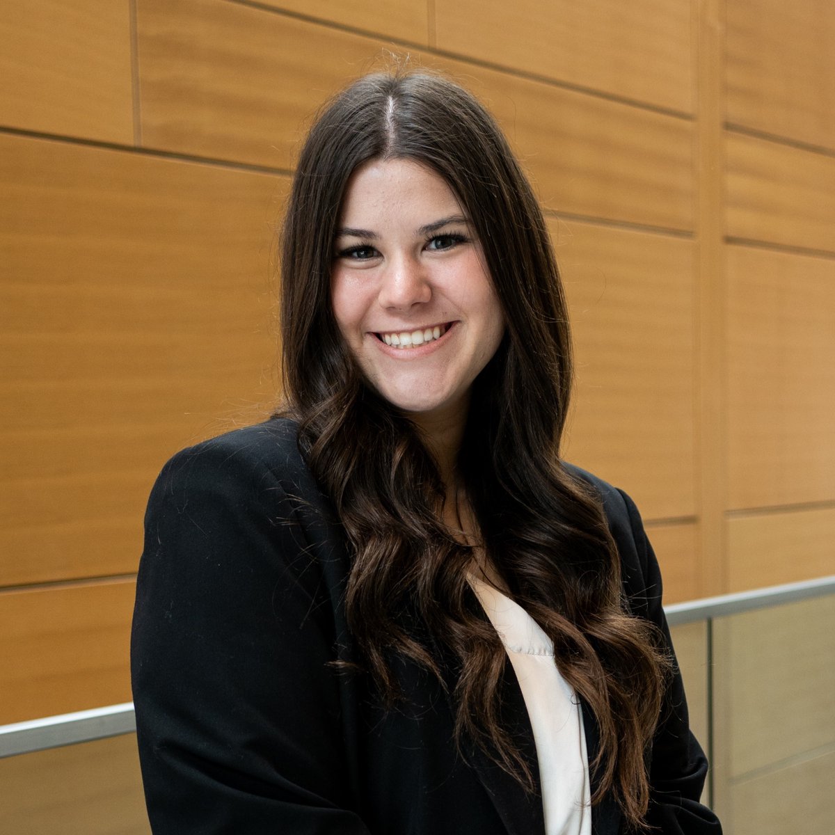 The Art of Authentic Leadership -- Read Grace Meredith's Senior Feature by clicking the link in our bio! #SeniorFeature #BaylorProSales